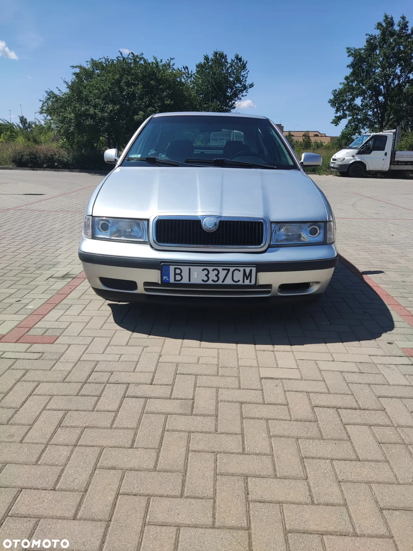 Skoda Octavia - 2