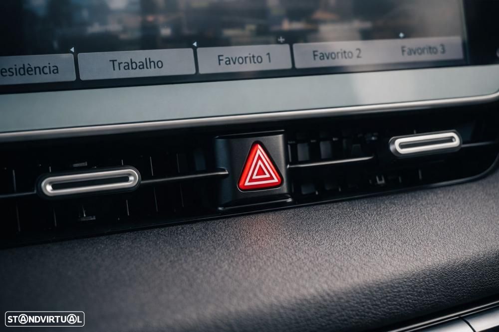 Hyundai Ioniq 5 84 kWh Vanguard Plus - 32