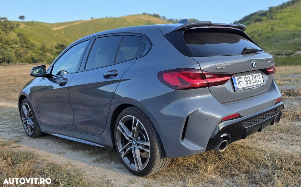 BMW M1 M135i xDrive - 5