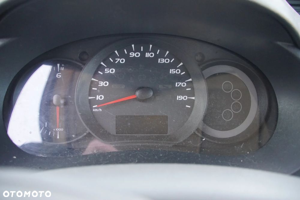 Auto na części - Renault Kangoo II 1.6 87 KM K7M TEB64 2009R Silnik Skrzynia Drzwi Maska Błotnik Lampa Klapa Zderzak Klamka Lusterko Deska Kokpit Sterownik Moduł Czujnik Licznik Wyświetlacz Panel Kierownica - 11