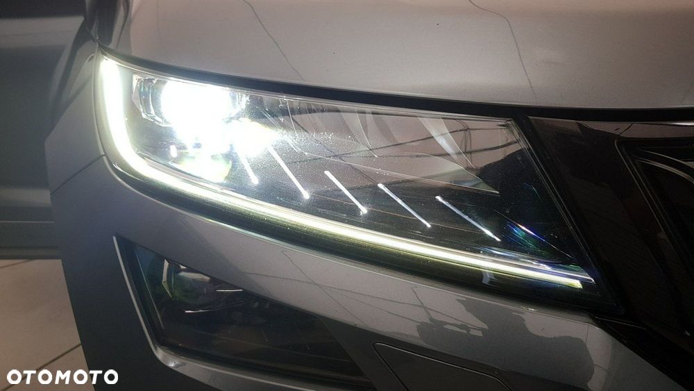 Skoda Kodiaq - 15