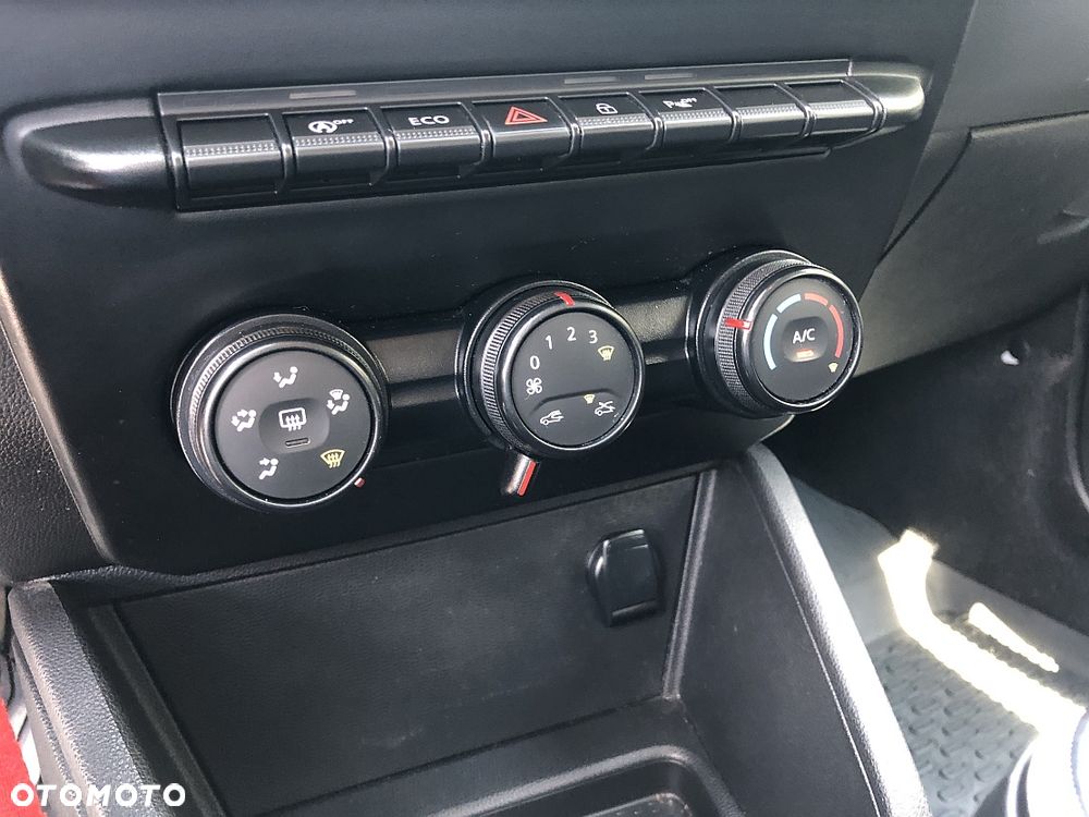 Dacia Duster 1.6 SCe Access S&S - 14
