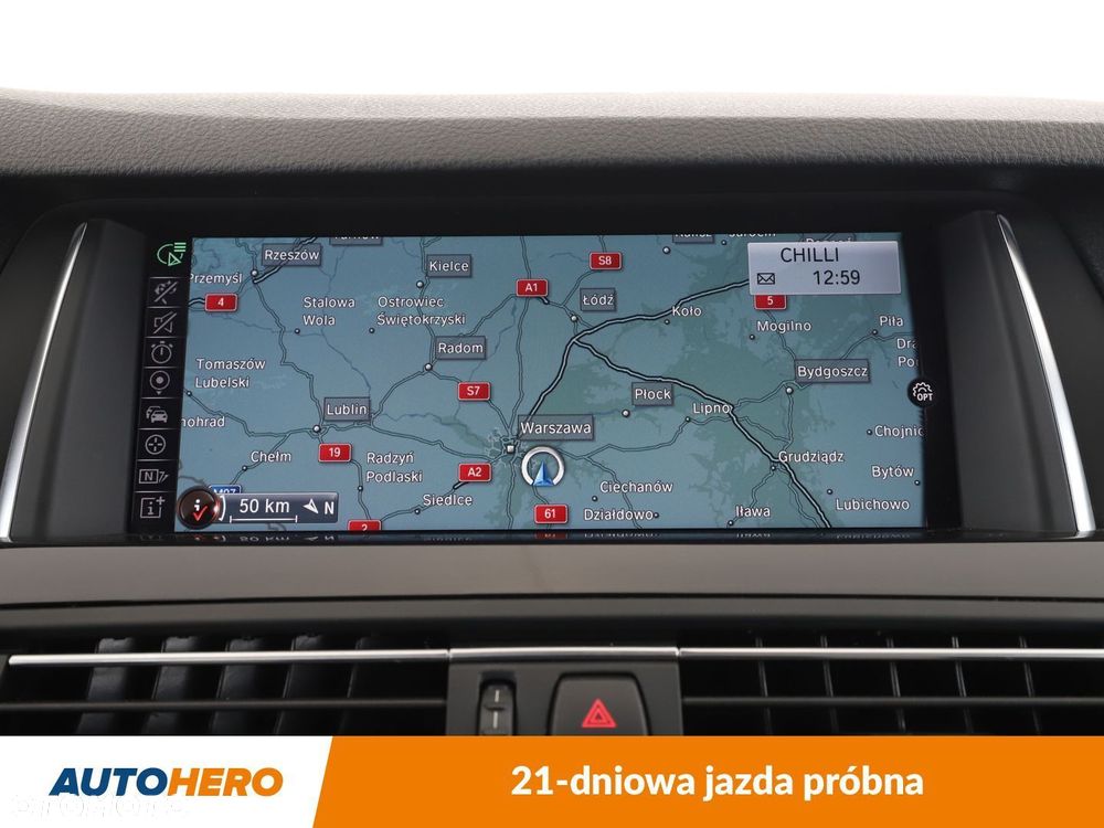 BMW Seria 5 - 24