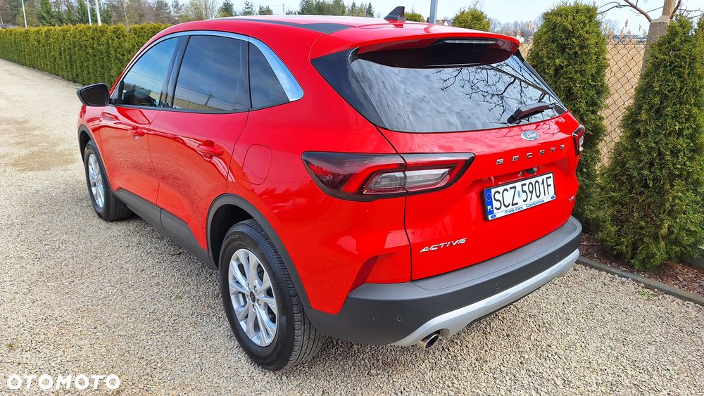 Ford Kuga 1.5 EcoBoost 4x4 Trend - 3