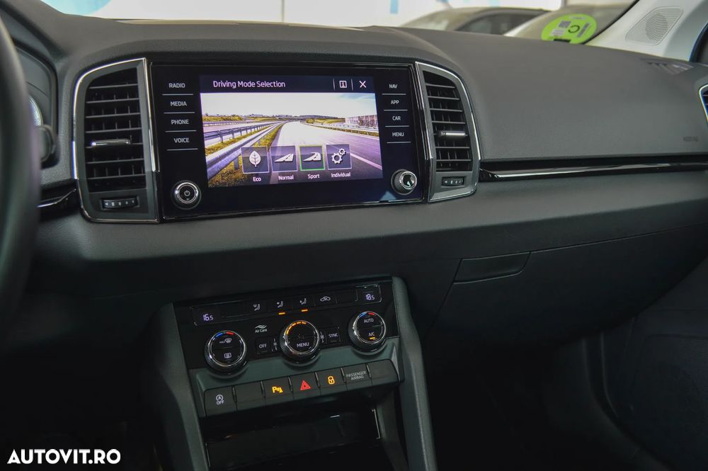Skoda Karoq 1.5 TSI ACT Style - 23