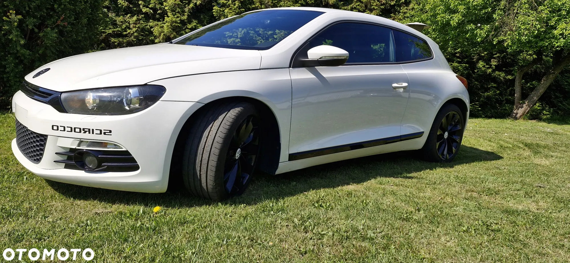 Volkswagen Scirocco 1.4 TSI Edition - 2