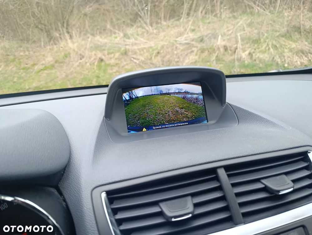 Opel Mokka 1.7 CDTI ecoFLEX Start/Stop Edition - 12