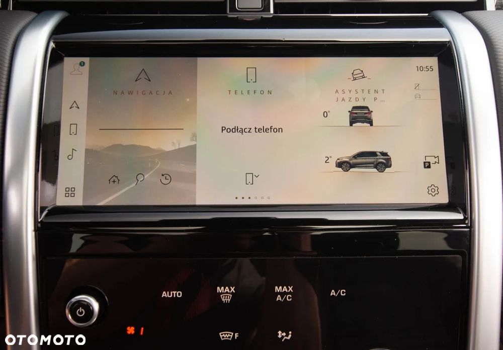 Land Rover Discovery Sport P250 R-Dynamic SE - 16
