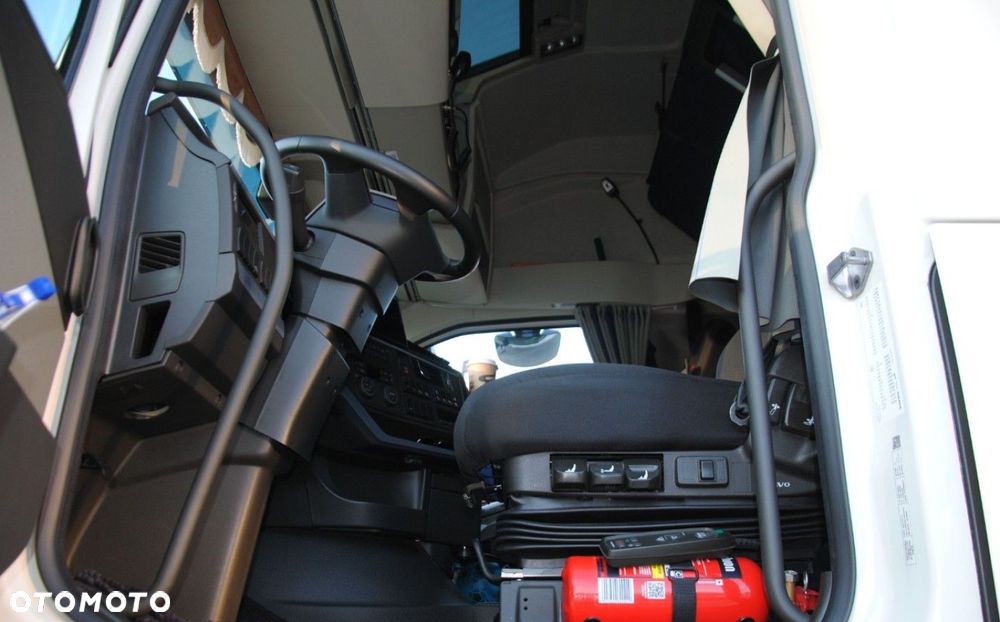 Volvo FH 500 - 7