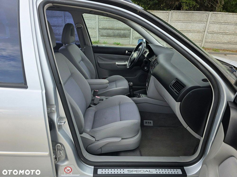 Volkswagen Bora - 19