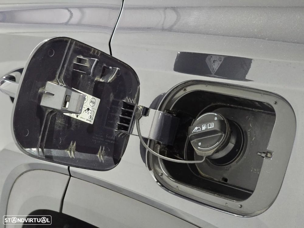 Hyundai Tucson 1.6 T-GDI PHEV Vanguard - 25