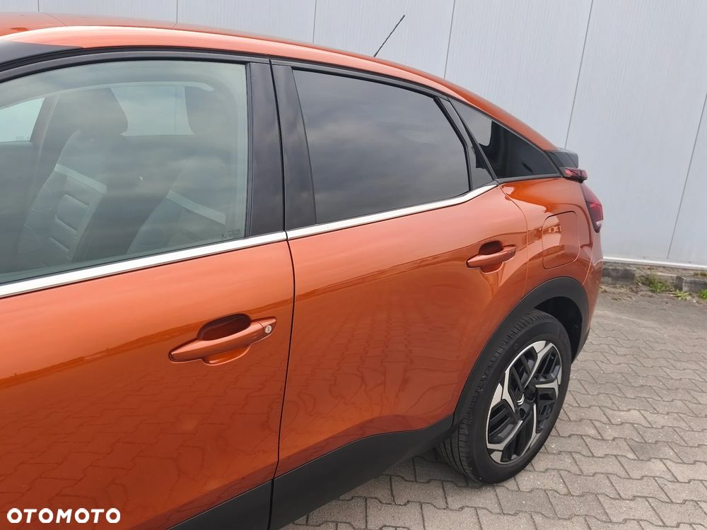 Citroën C4 1.5 BlueHDi Shine S&S EAT8 - 11