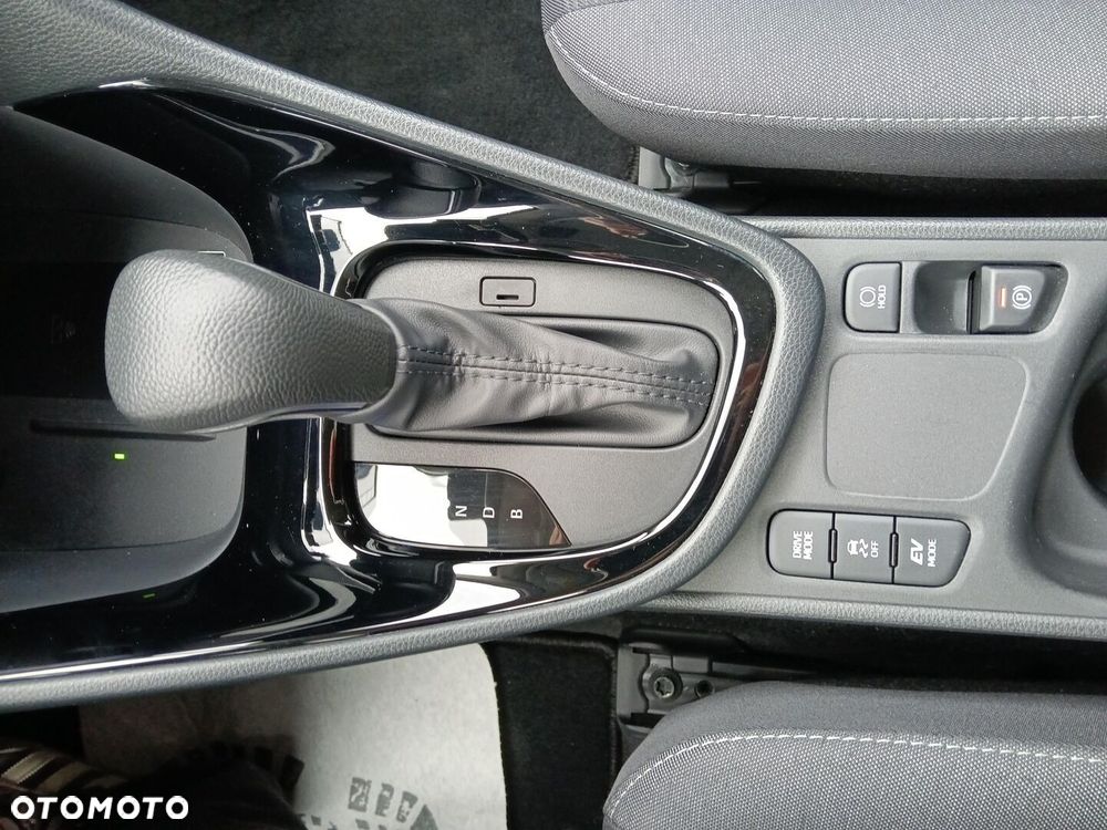 Toyota Yaris Hybrid 1.5 Style - 15