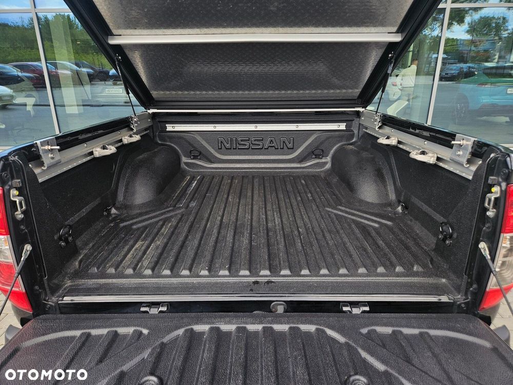 Nissan Navara - 28