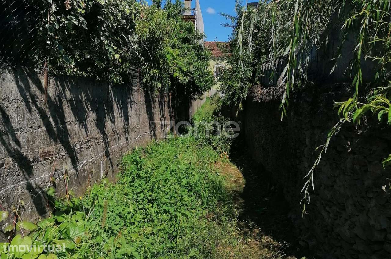 Terreno rustico agrícola com 4.000 M2 em Fradelos-Famalicão - Grande imagem: 3/15