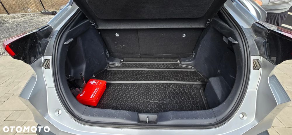 Toyota C-HR 2.0 Hybrid Dynamic Force Tokyo Edition AWD - 6