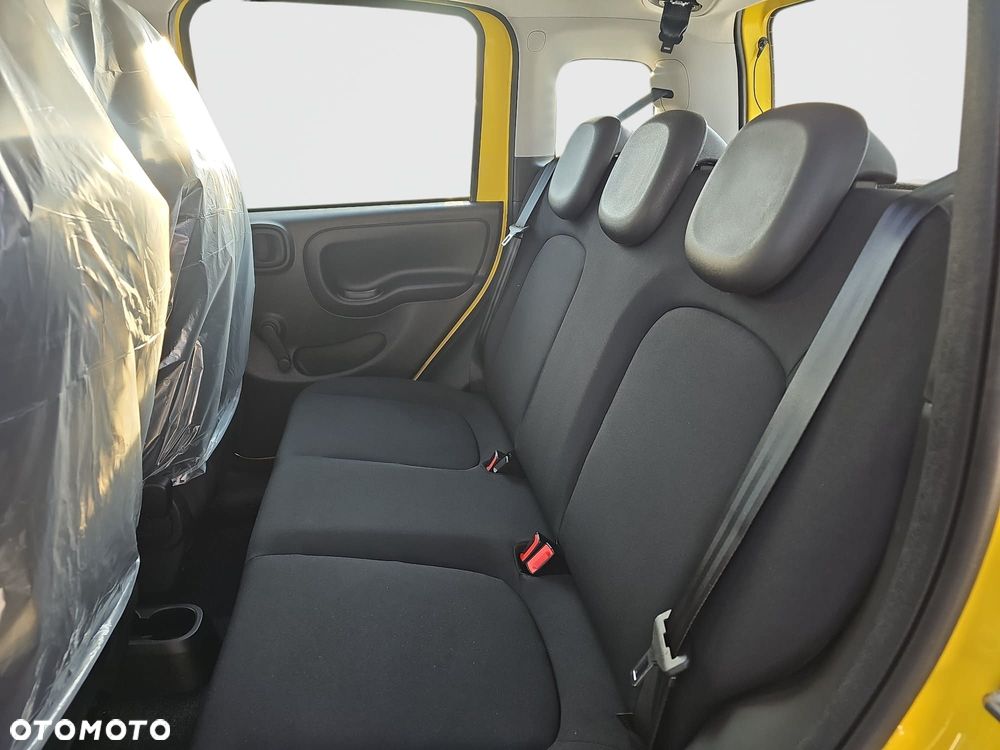 Fiat Panda - 13