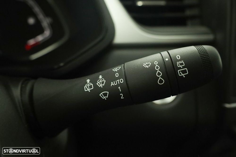 Renault Captur 1.0 TCe Techno Bi-Fuel - 18