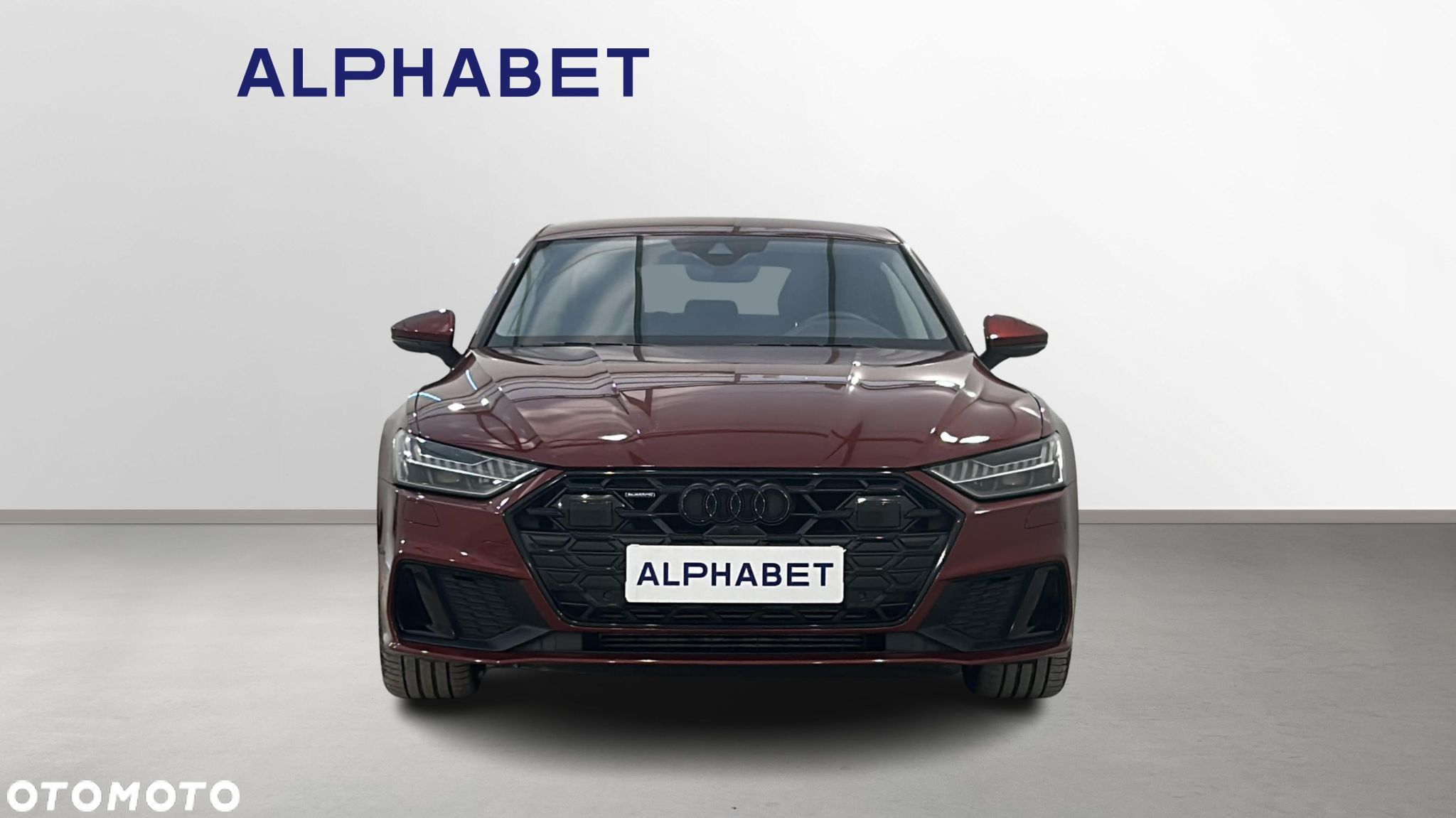 Audi A7 Sportback - 8