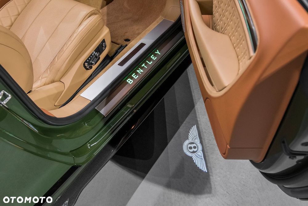 Bentley Continental GT - 16