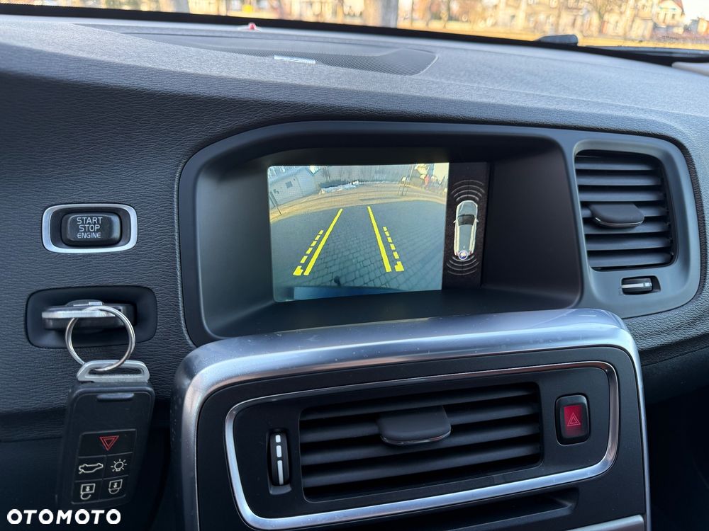 Volvo V60 - 19