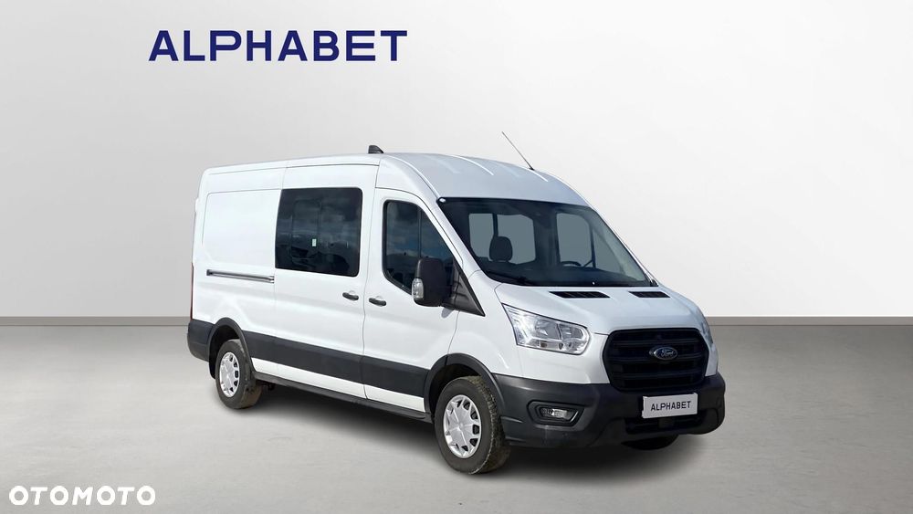 Ford Transit - 7