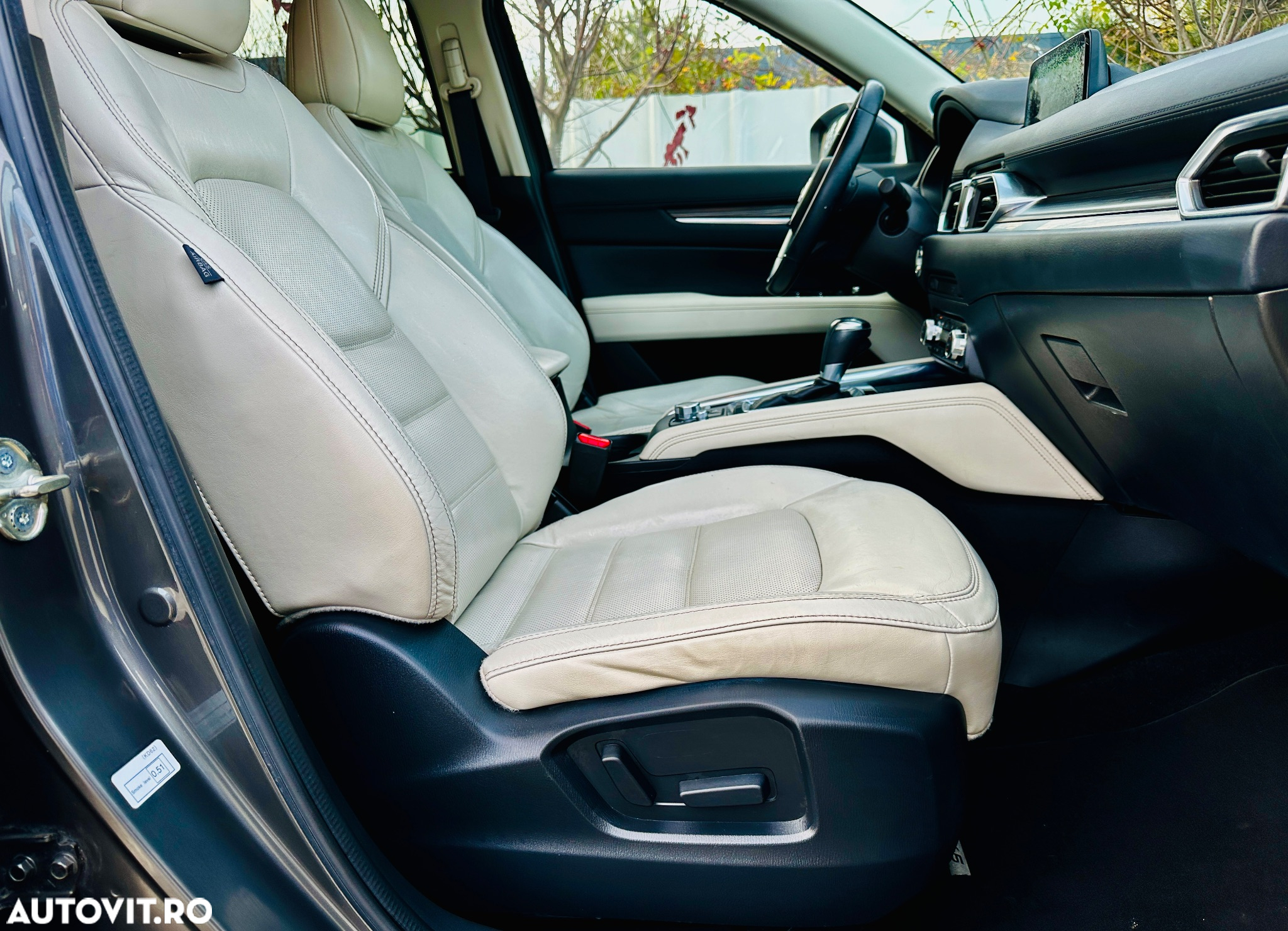Mazda CX-5 CD175 4x4 AT Revolution Top - 30