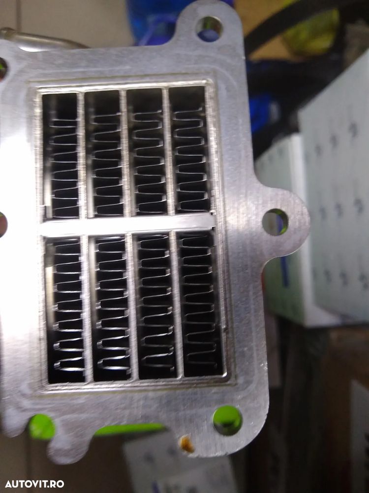 RACITOR gaze arse EGR W906, W169, W207, W212, S212, W204 - 3