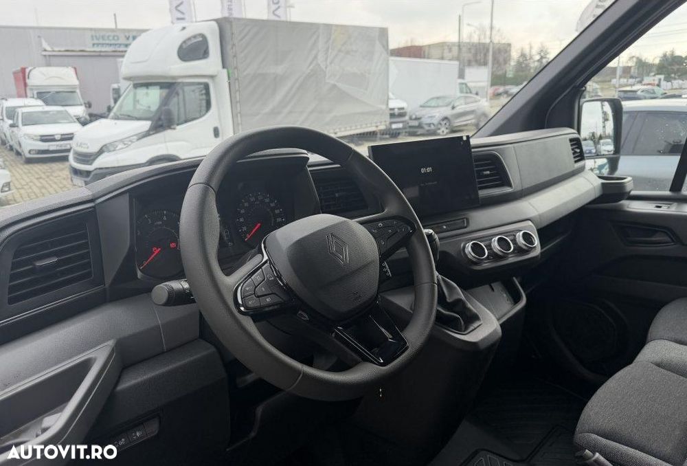 Renault Master - 8