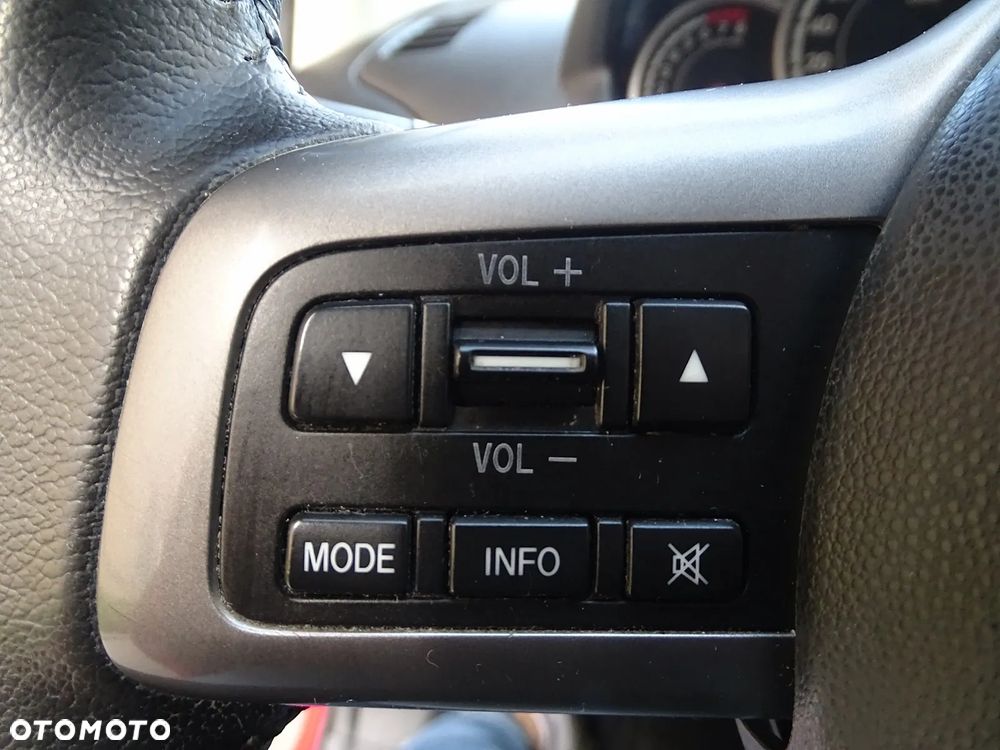 Kia Rio 1.2 Dream-Team Edition - 30