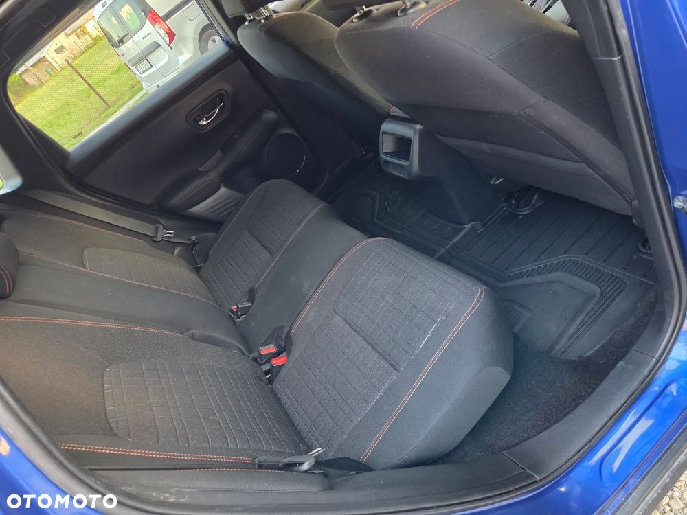 Honda HR-V - 15