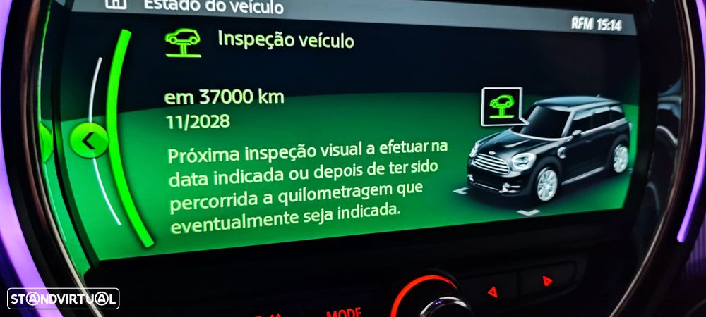 MINI Countryman Cooper D - 11