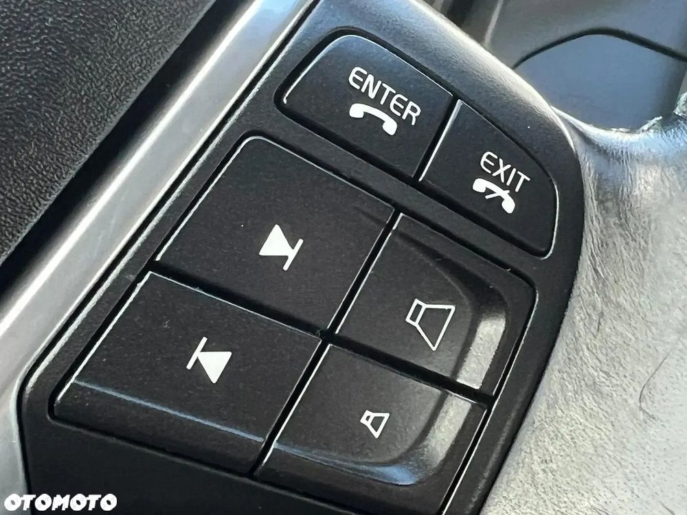 Volvo XC 60 T5 Powershift Summum - 17