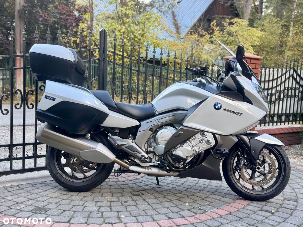 BMW K - 3