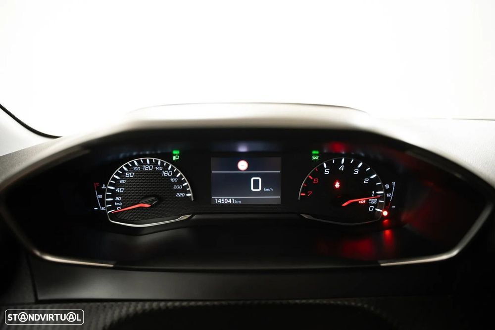 Peugeot 208 1.5 BlueHDi Active Pack - 22