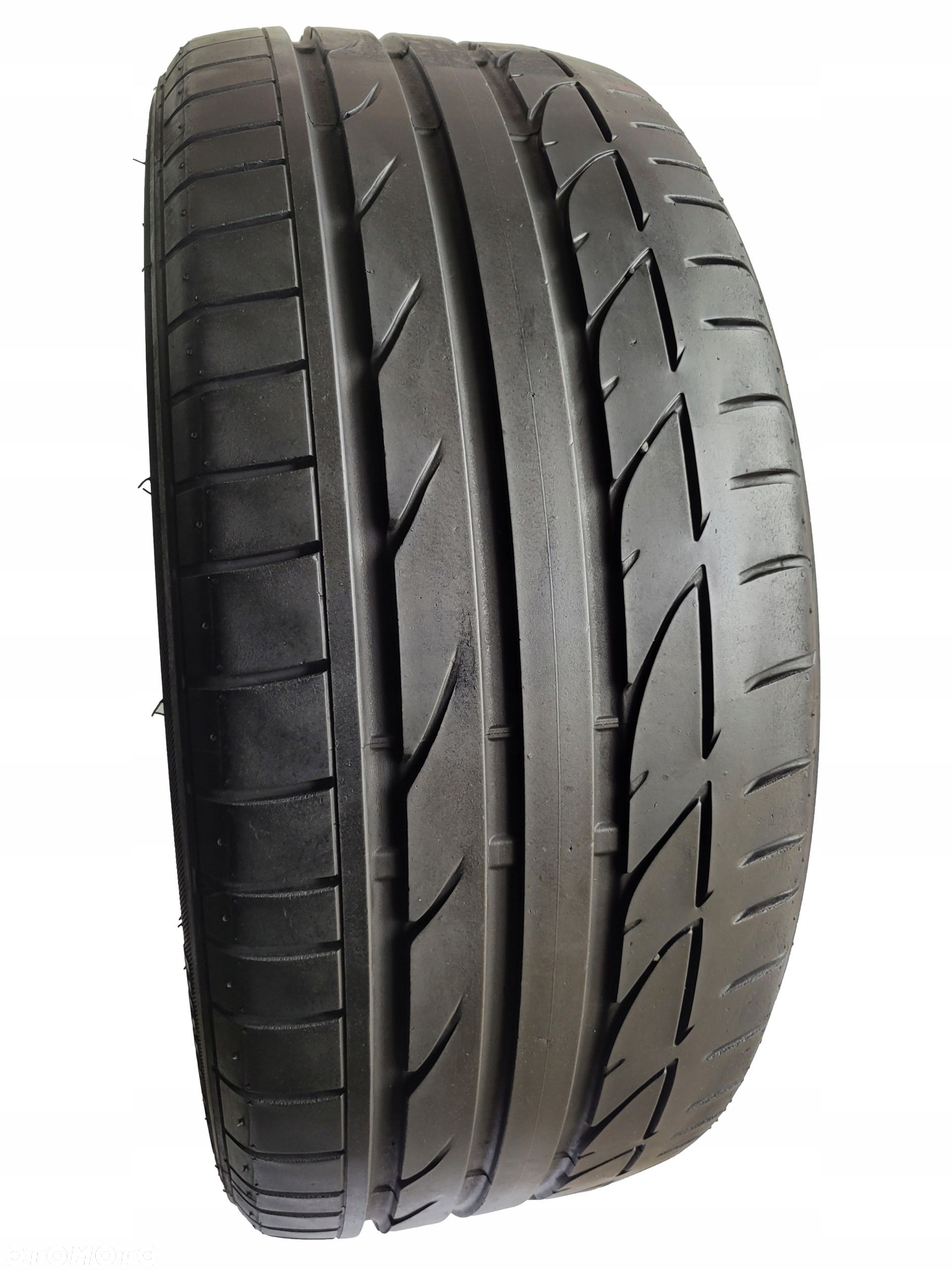 Bridgestone potenza S001 225/40 R18 92Y 6.5mm 2019 - 1