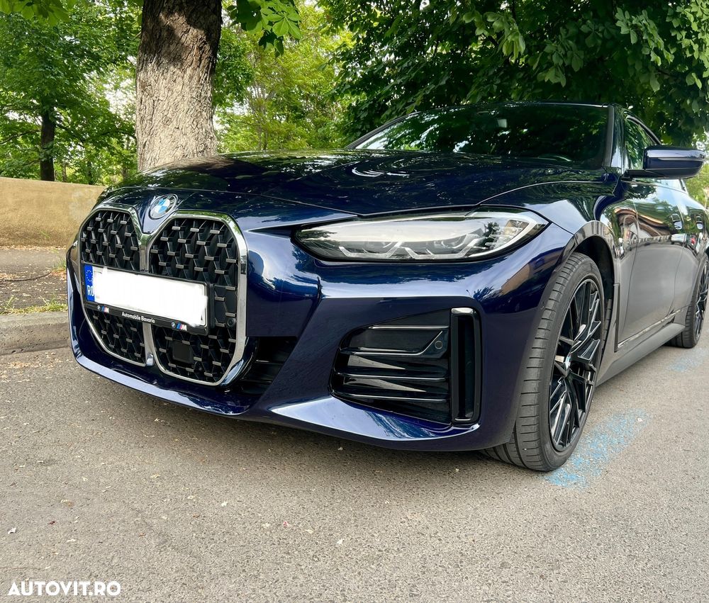 BMW Seria 4 - 14