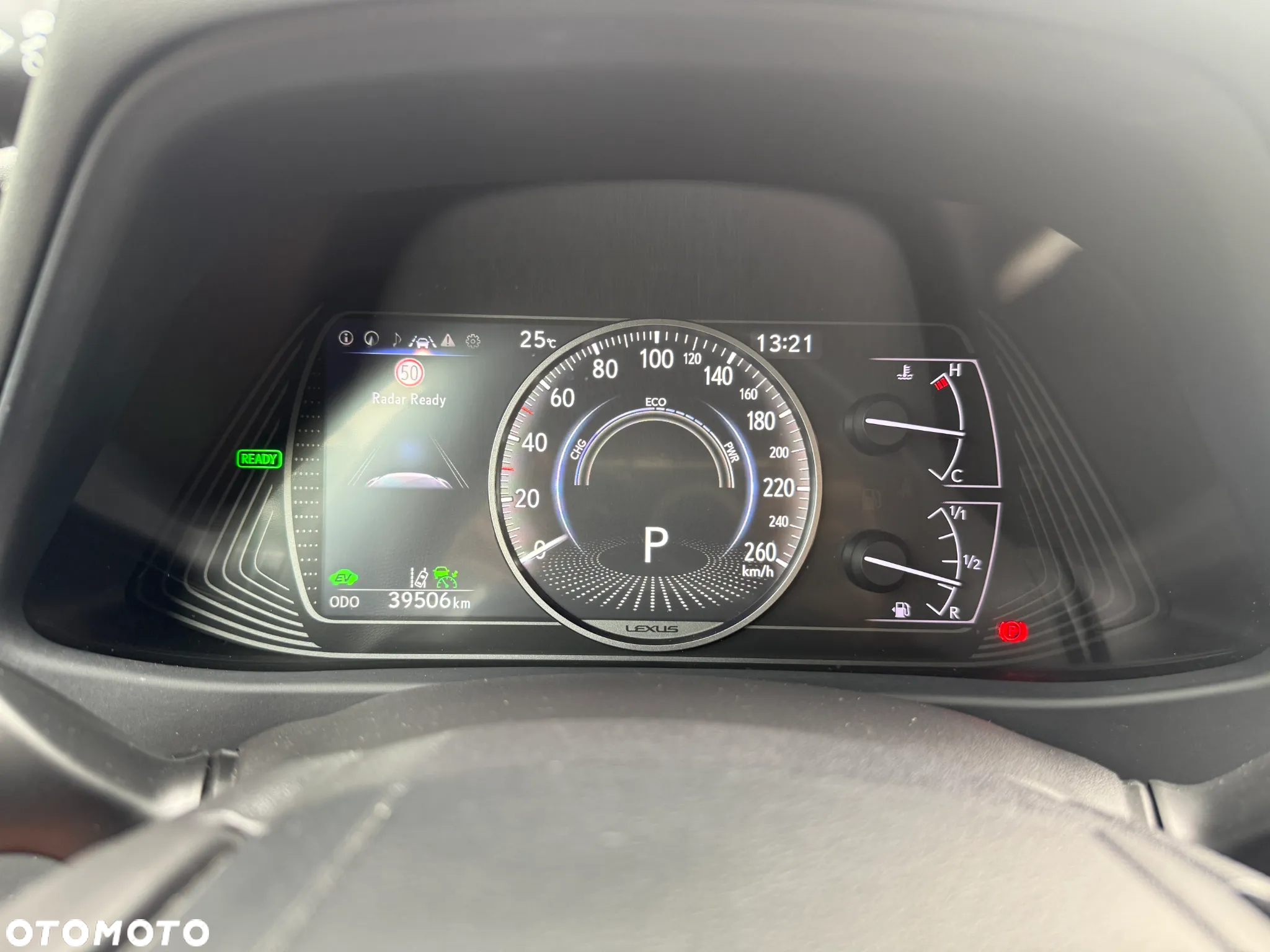 Lexus UX 250h (E-FOUR) Executive Line - 18