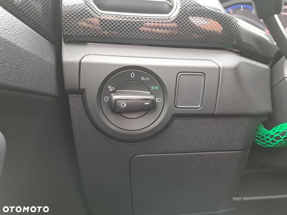 Volkswagen T-Cross 1.5 TSI ACT Style DSG - 20