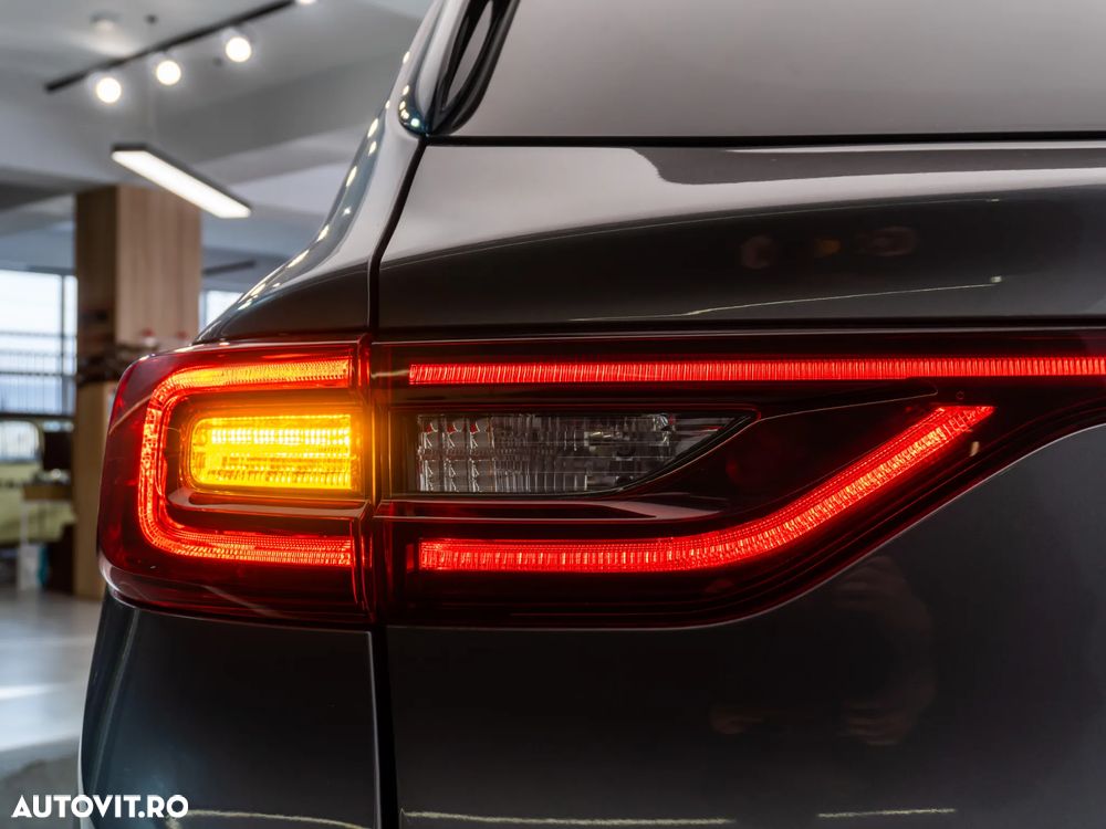 Renault Talisman Grandtour ENERGY dCi 160 EDC INTENS - 17