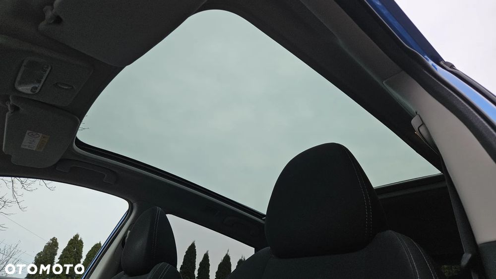 Nissan Qashqai 1.7 dCi N-Connecta - 23
