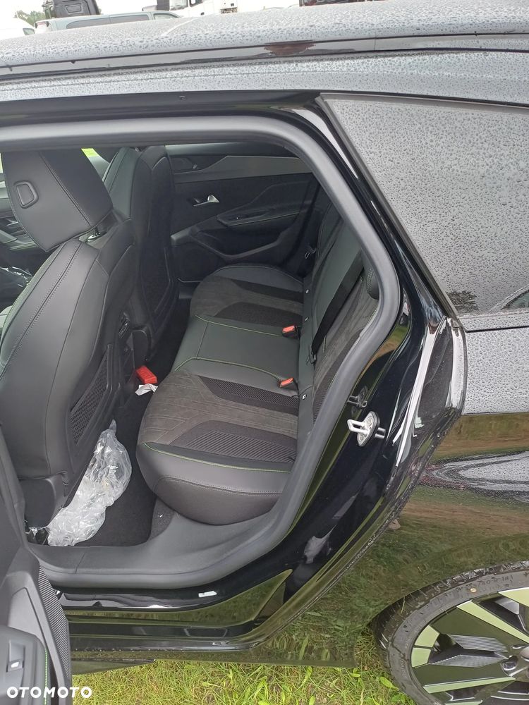 Peugeot 308 - 9