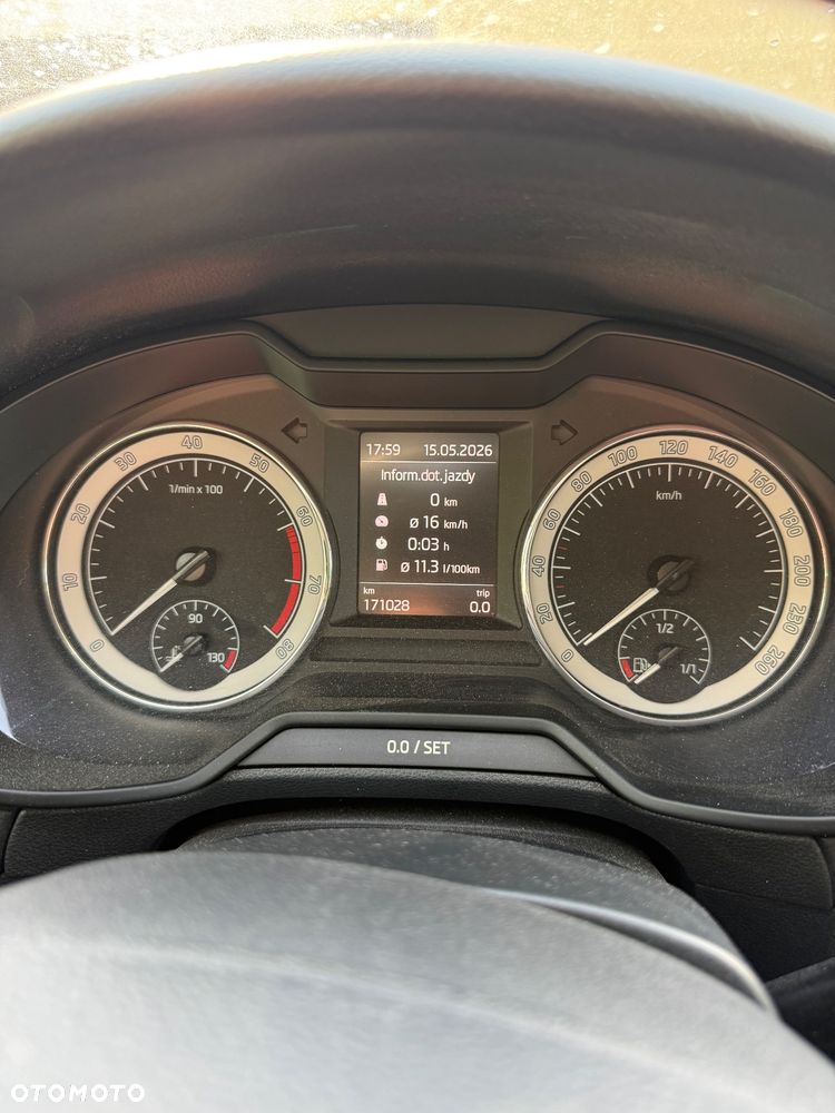 Skoda Octavia 1.0 TSI Soleil - 10