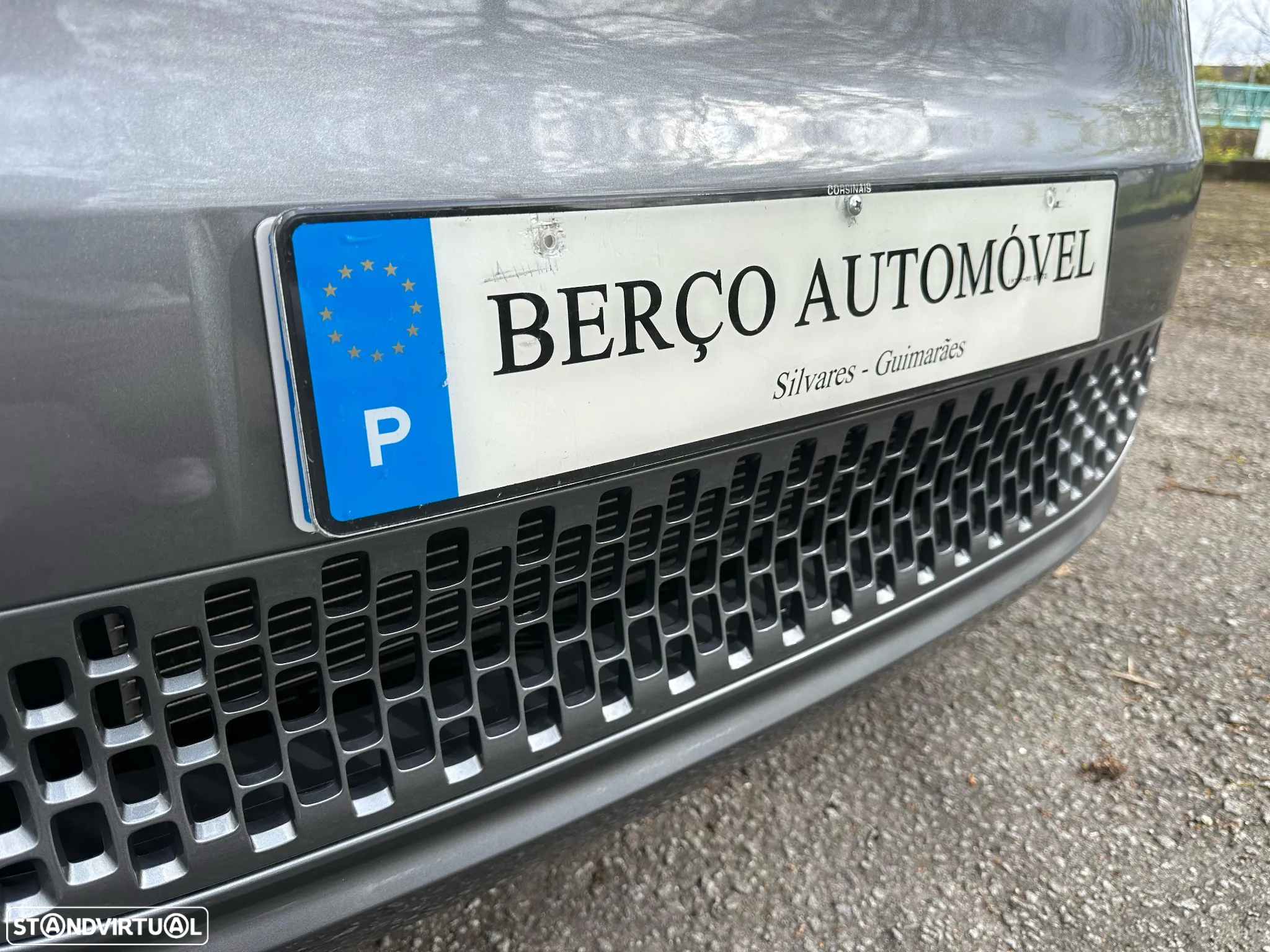 Fiat 500e 23,8kWh Red - 13