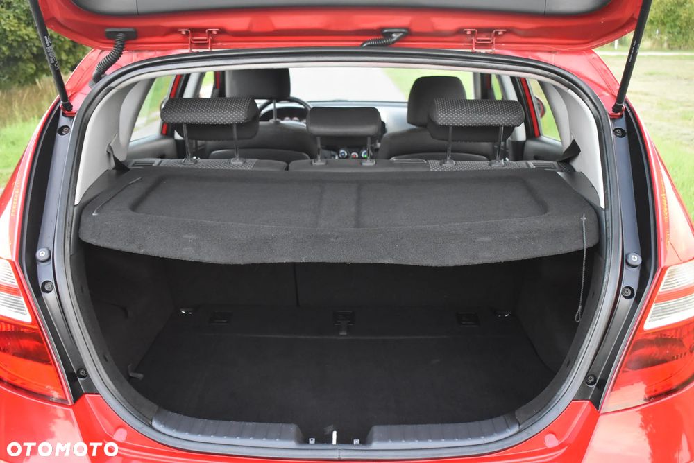 Hyundai i30 - 31