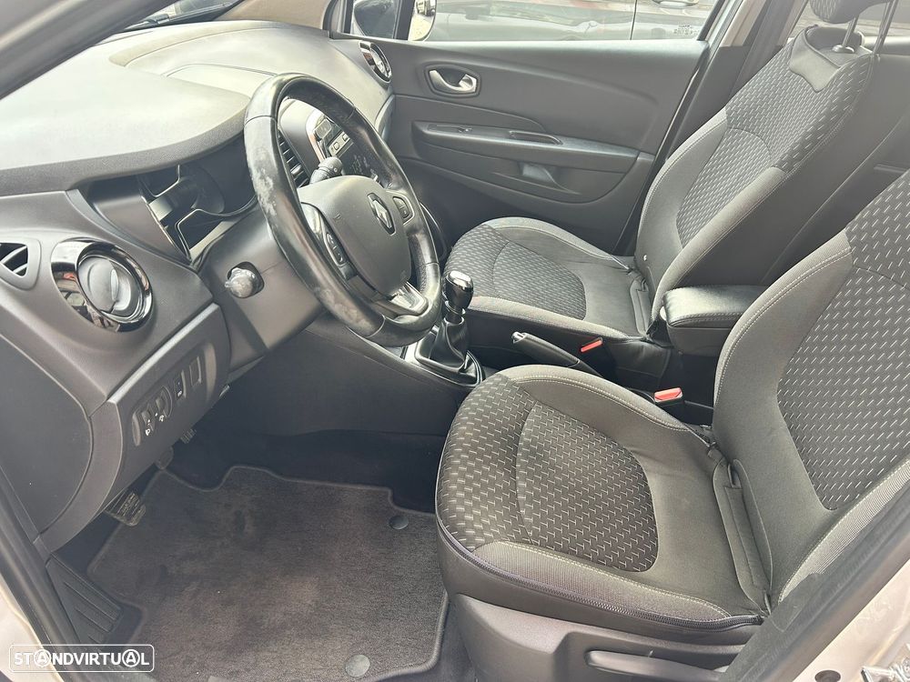 Renault Captur 1.3 TCe Exclusive - 9