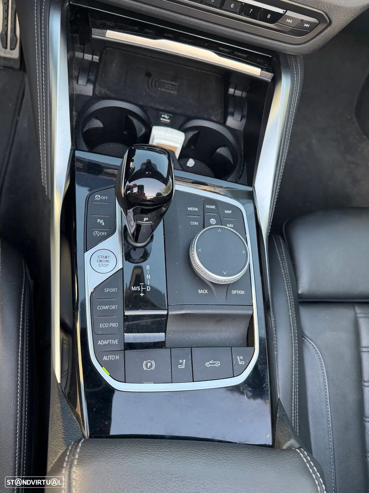 BMW 430 - 13