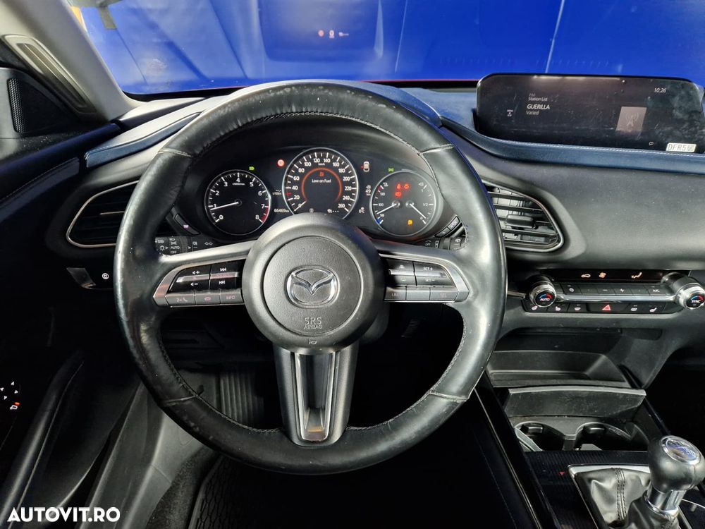 Mazda CX-30 - 13