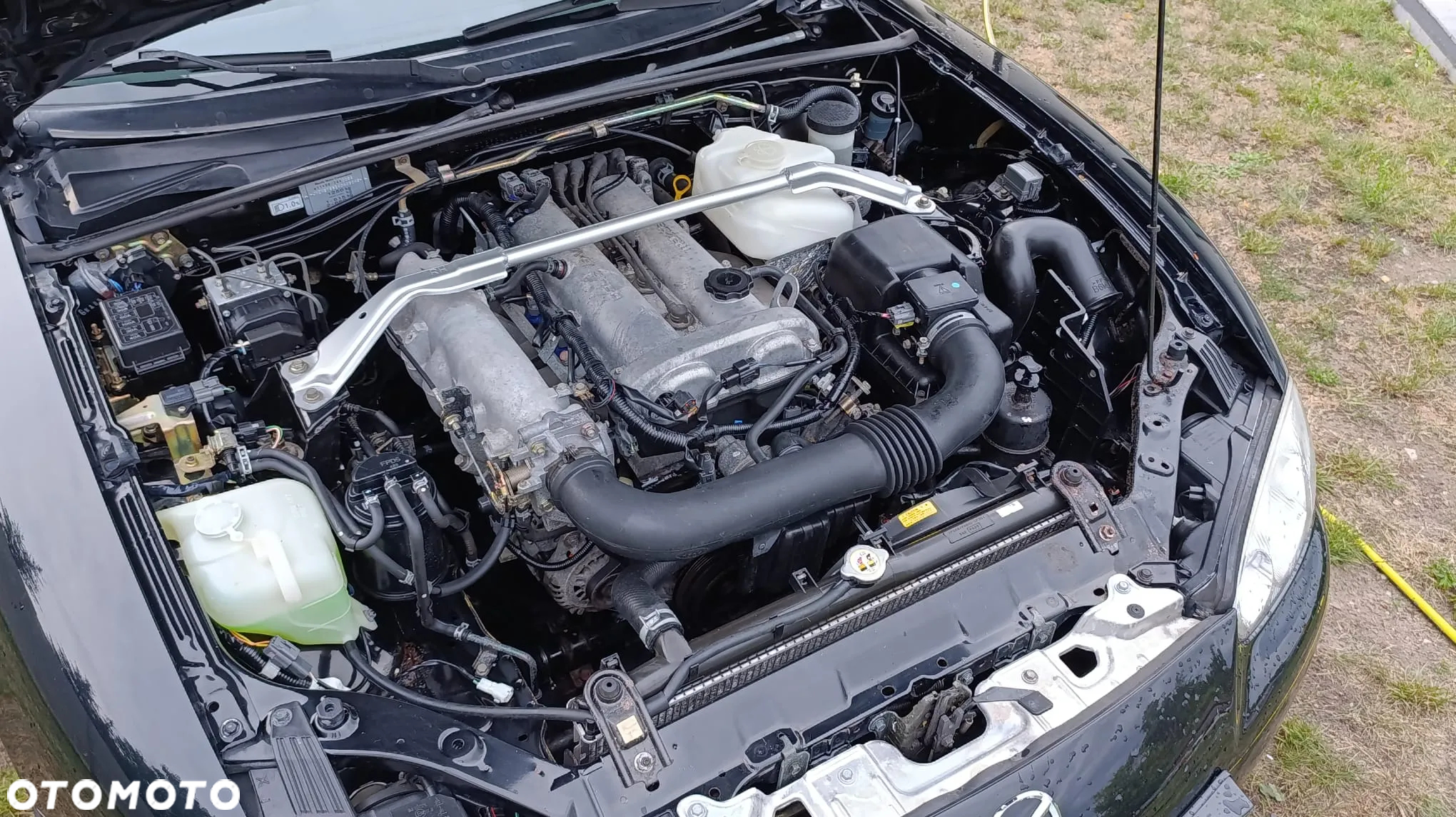Mazda MX-5 1.6 16V - 32