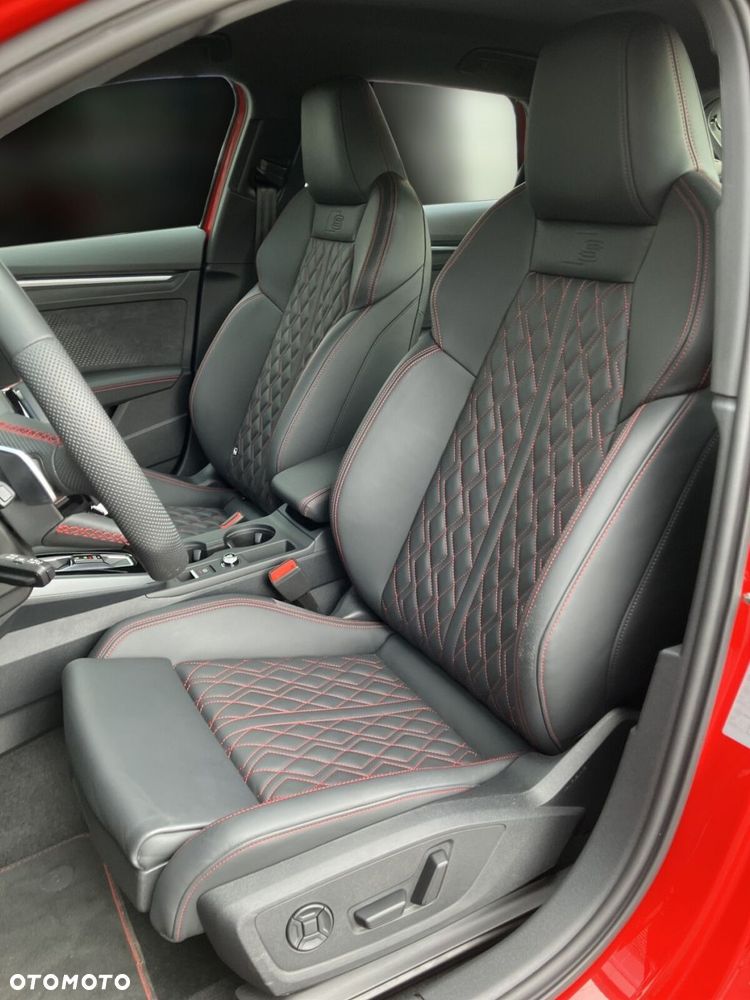 Audi S3 Sportback - 14